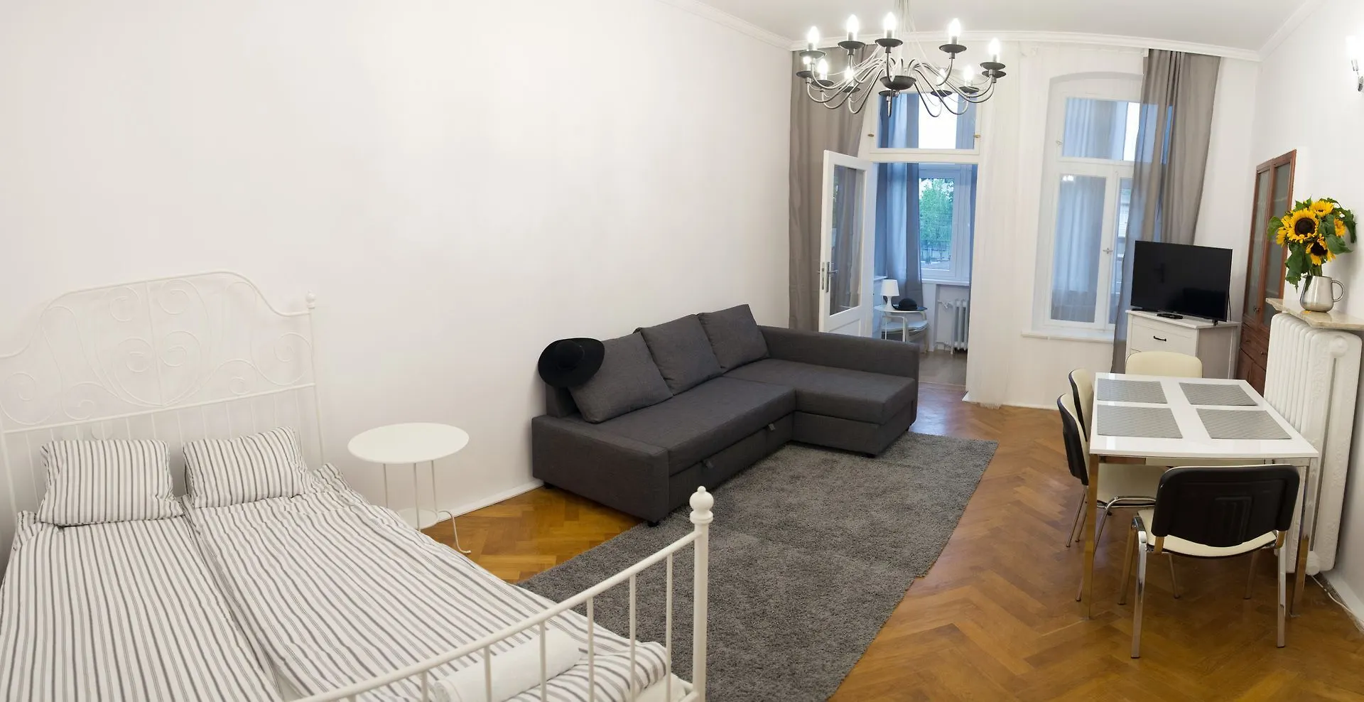 Apartamento Rentapartments - Centrum Sopot Polónia
