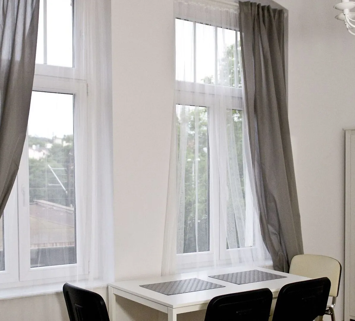 Rentapartments - Centrum Sopot Apartamento