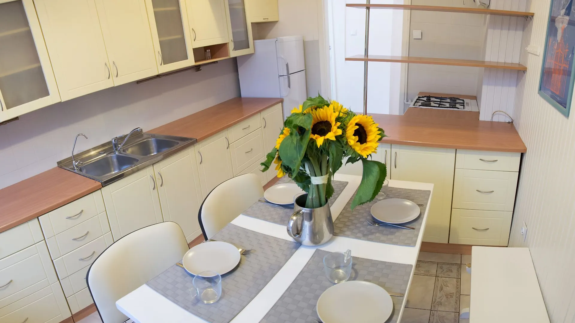 Apartamento Rentapartments - Centrum Sopot Polónia
